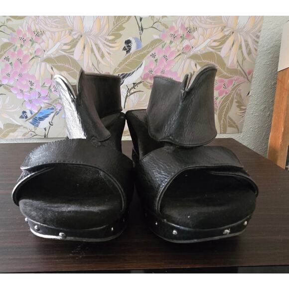 Modzori sandals with ankle strap - Picture 5 of 6